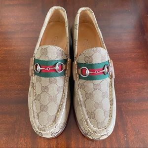 Gucci Loafers